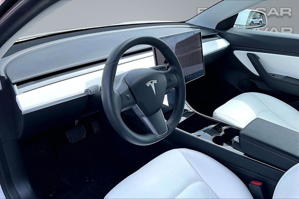 Used 2020 Tesla Model 3 Long Range image 13