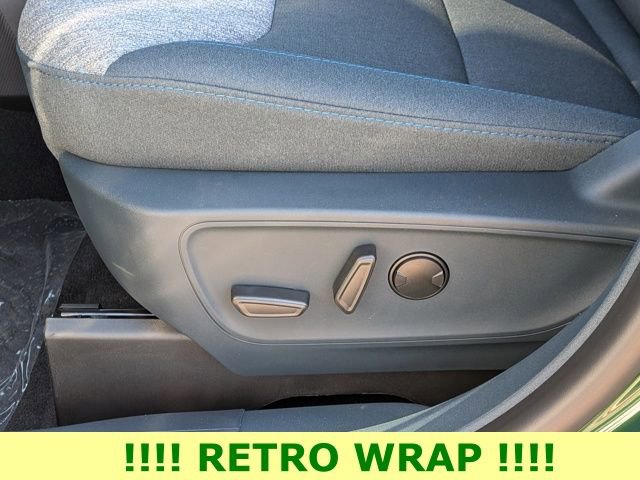 New 2025 Ford Maverick XLT w/ XLT Luxury Package image 12