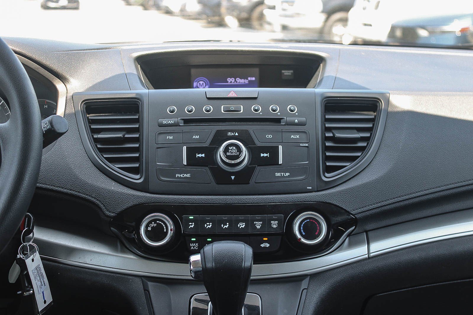 Used 2016 Honda CR-V LX image 14