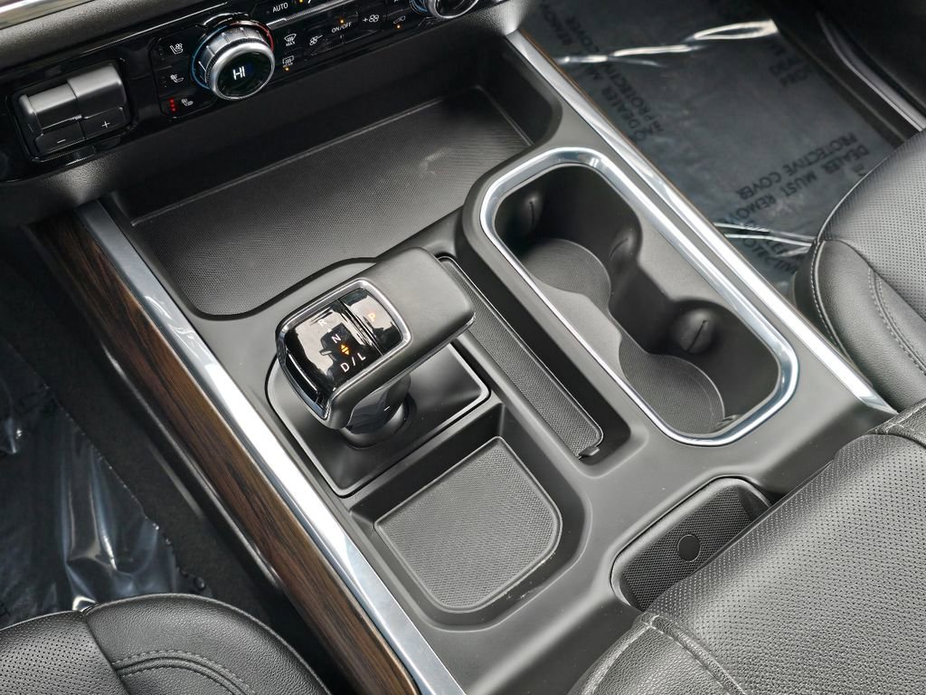 Certified 2025 GMC Sierra 1500 SLT w/ SLT Premium Plus Package image 23