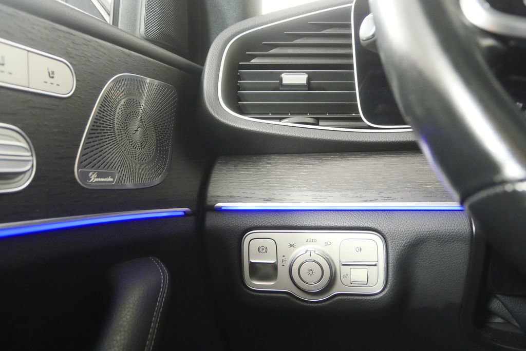 Used 2022 Mercedes-Benz GLE 450 4MATIC image 21