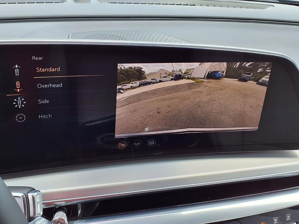 Used 2024 Cadillac Lyriq Luxury w/ LPO, Floor Liner Package AWD/4WD image 26