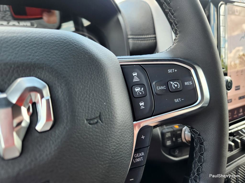 New 2026 RAM 1500 Laramie image 37