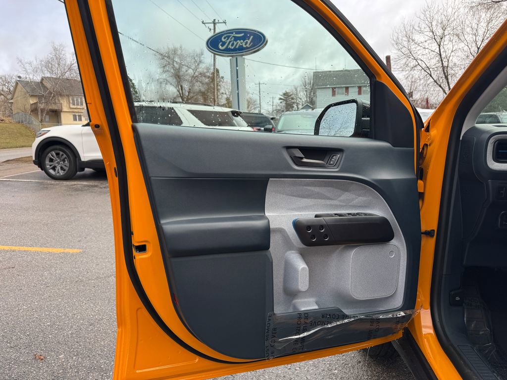 New 2026 Ford Maverick XLT w/ XLT Luxury Package image 17