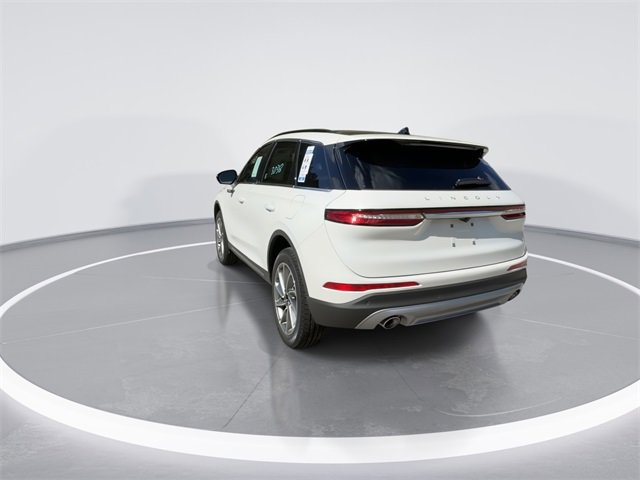 New 2026 Lincoln Corsair Premiere image 7