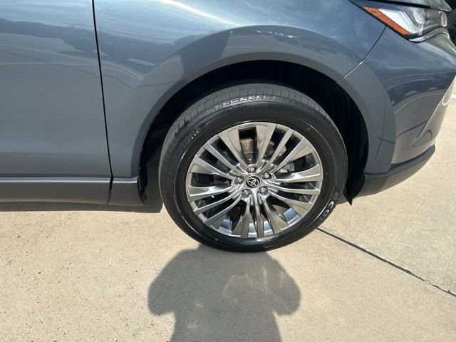 Used 2024 Toyota Venza XLE AWD/4WD image 15