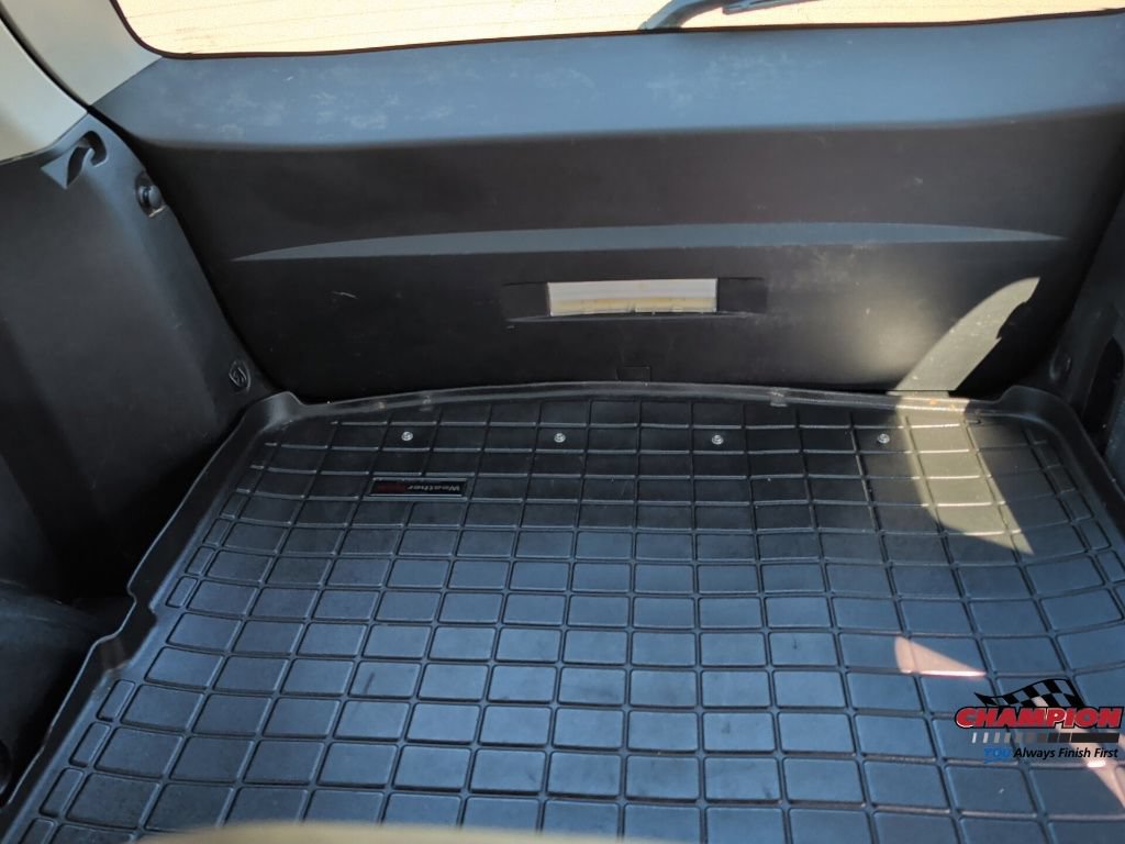 Used 2014 Dodge Journey R/T FWD image 20