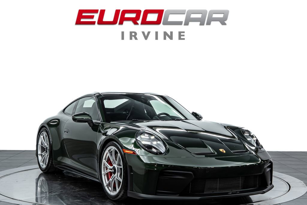 Used 2025 Porsche 911 GT3 image 7