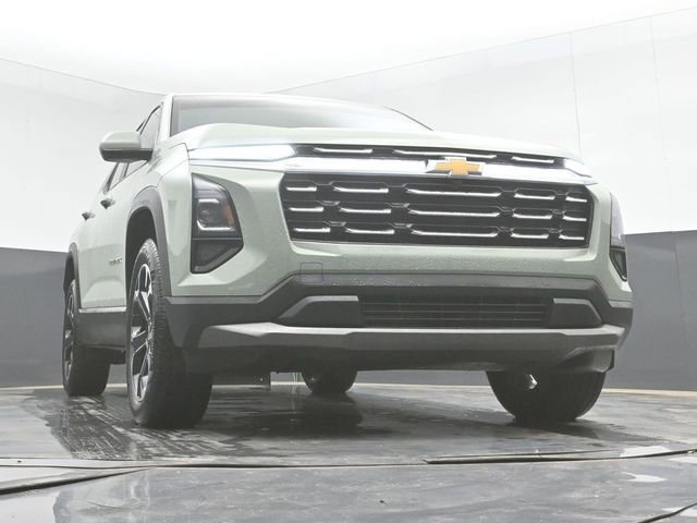 Used 2026 Chevrolet Equinox LT AWD/4WD image 39
