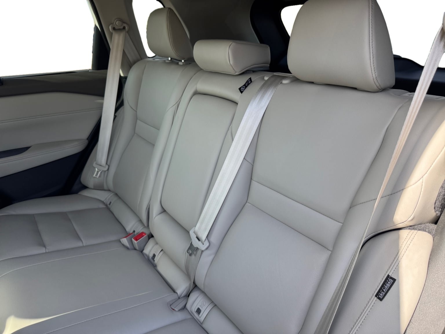 Used 2023 Nissan Rogue SL w/ SL Premium Package FWD image 16