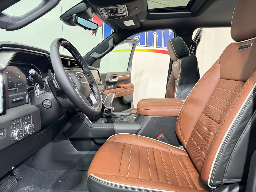 New 2026 GMC Sierra 1500 Denali Ultimate image 9