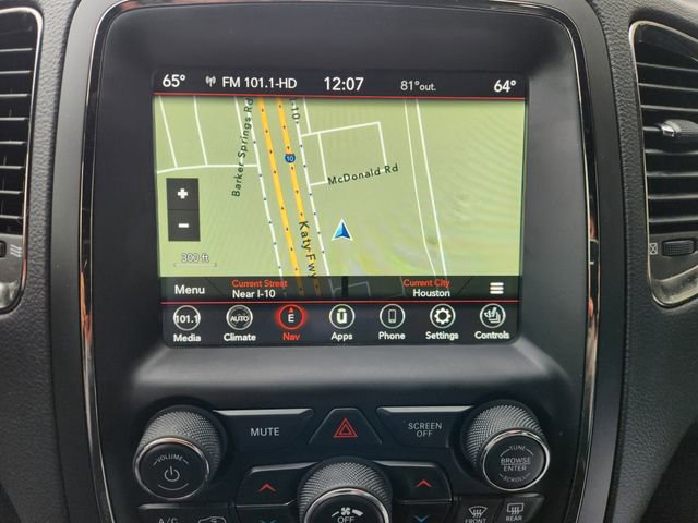 Used 2020 Dodge Durango GT image 15