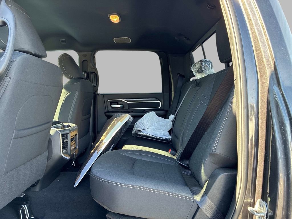 New 2026 RAM 2500 Big Horn image 5