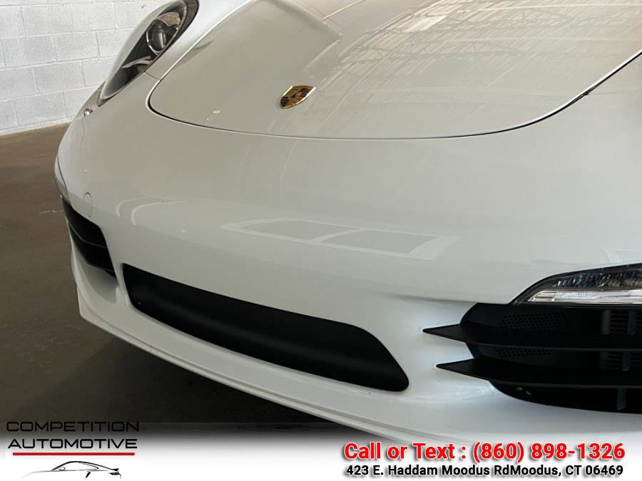 Used 2013 Porsche 911 Carrera S image 22