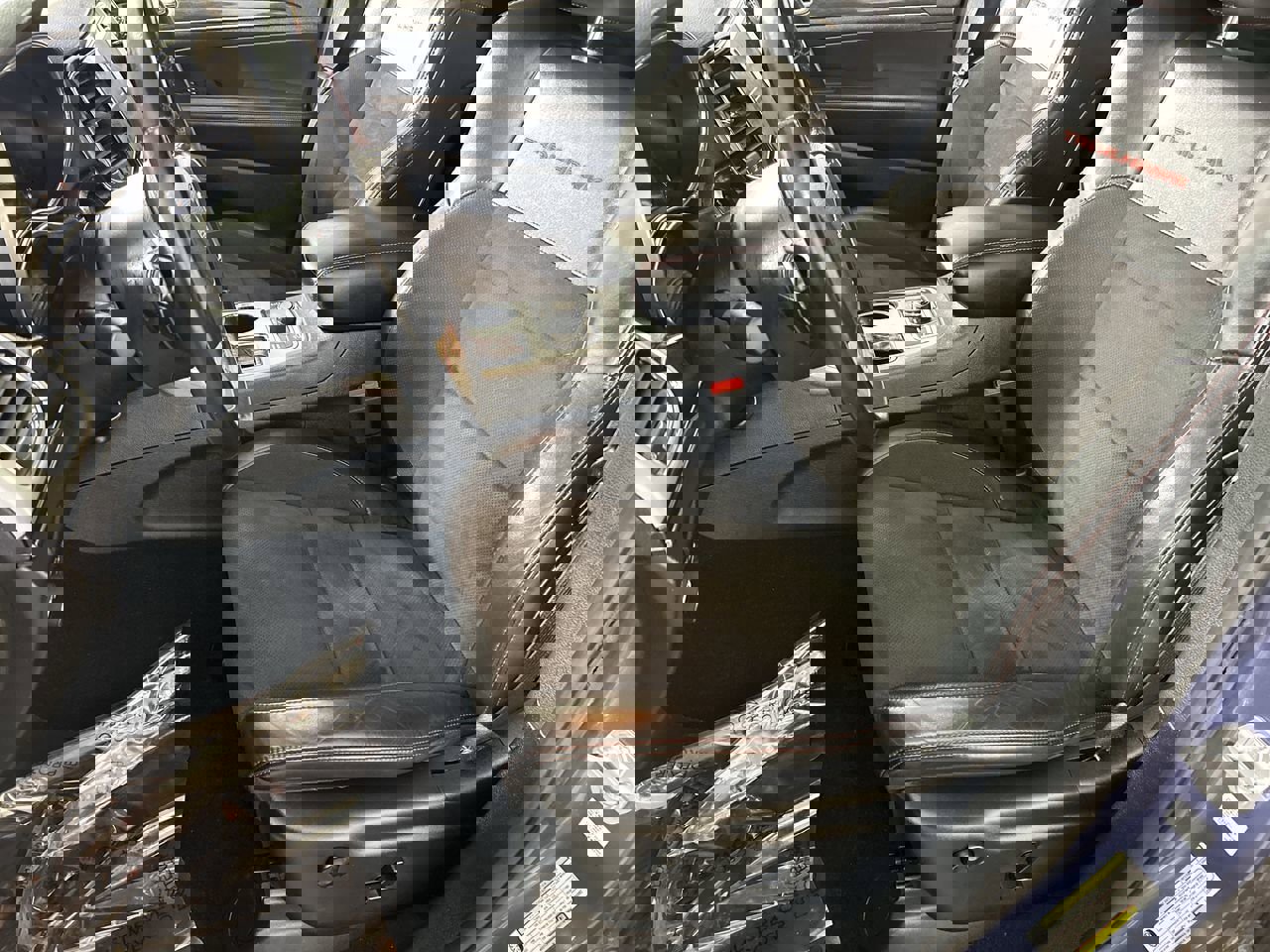 Used 2020 Jeep Grand Cherokee Trailhawk w/ Interior Metal Package image 21