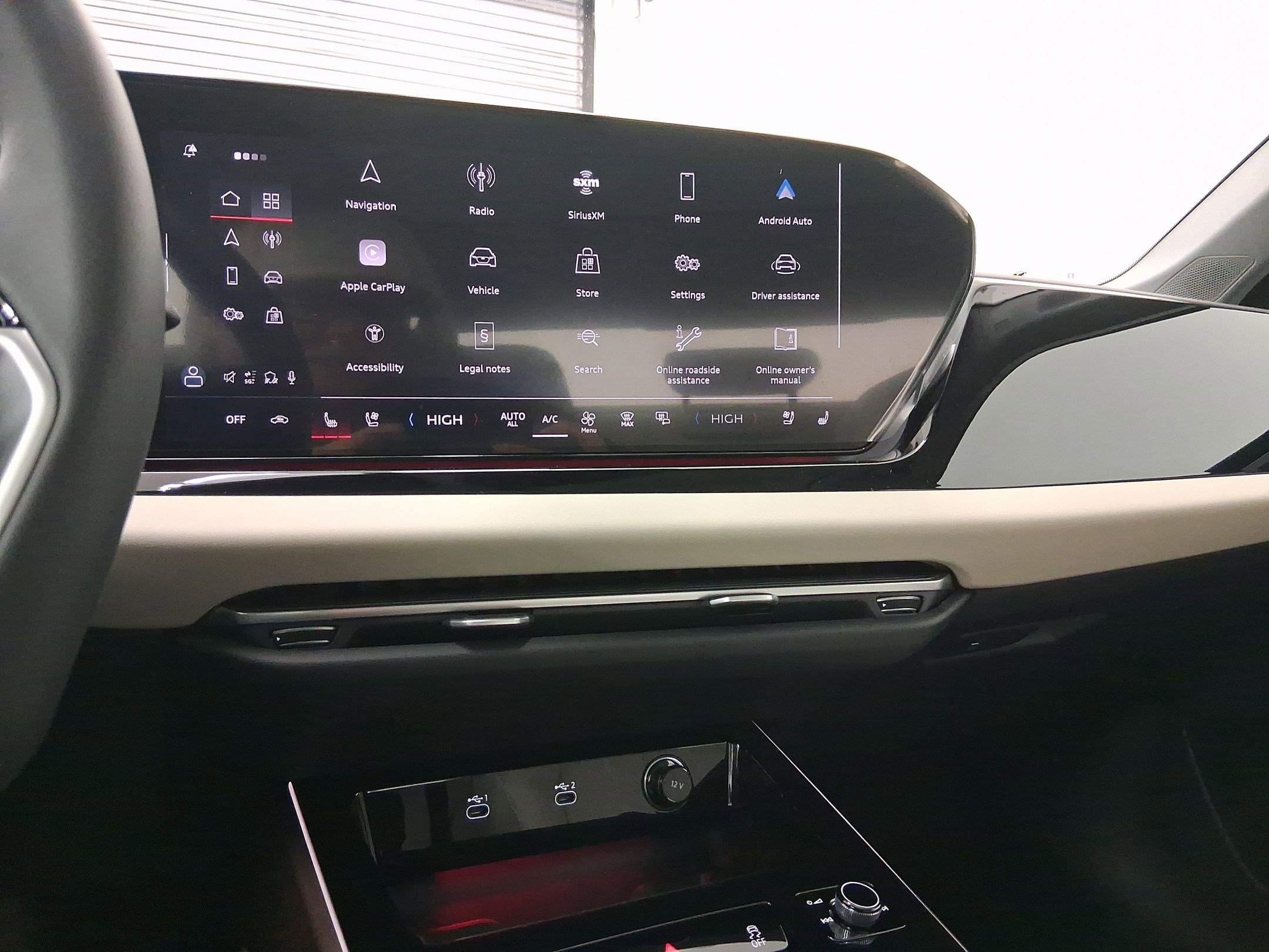 New 2026 Audi A6 Premium Plus image 21