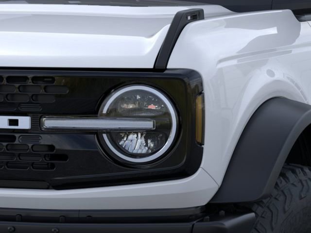 New 2025 Ford Bronco Badlands w/ Sasquatch Package AWD/4WD image 20