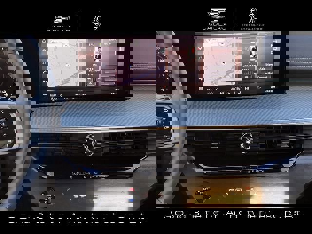 Used 2025 Nissan Murano SL image 15