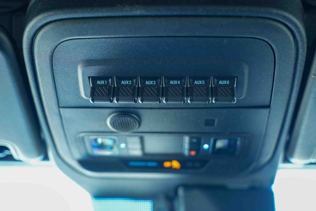 Used 2021 Ford Bronco Outer Banks AWD/4WD image 35