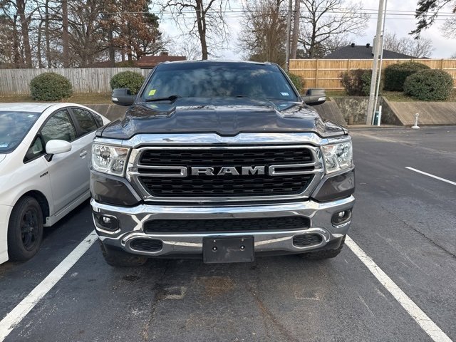 Used 2022 RAM 1500 Lone Star image 2