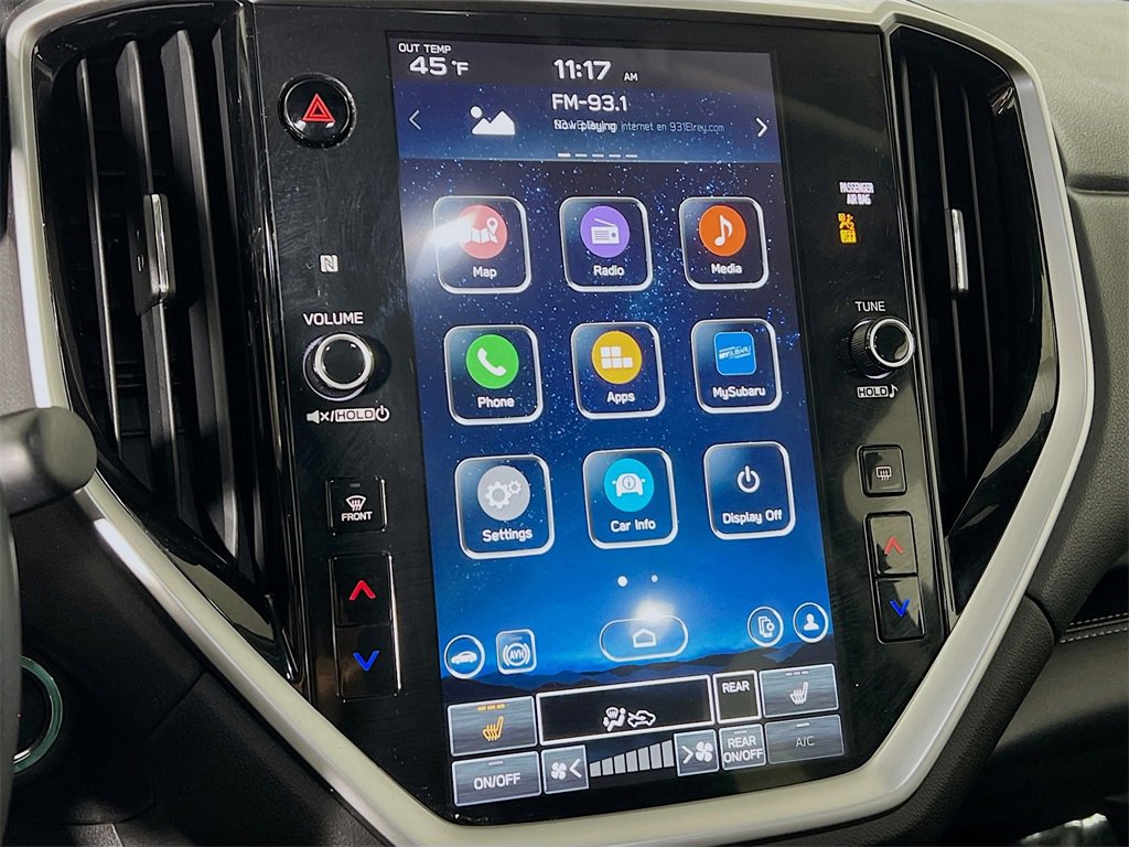 Certified 2023 Subaru Ascent Limited w/ Technology Package image 14