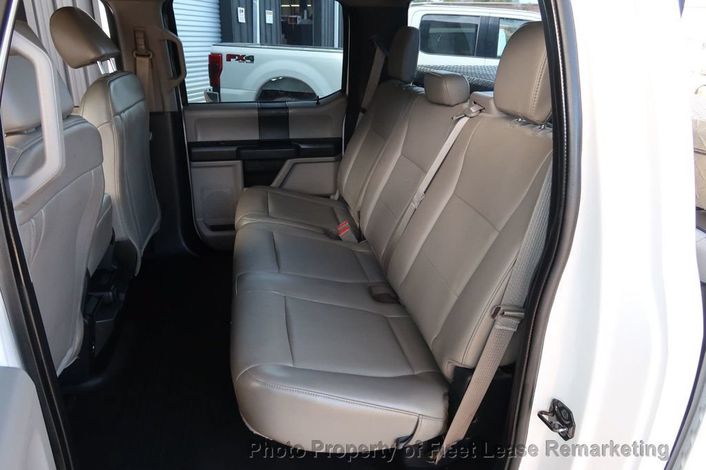 Used 2020 Ford F150 XL w/ Equipment Group 101A Mid RWD image 15