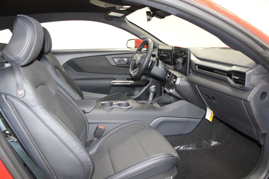 New 2025 Ford Mustang GT image 23