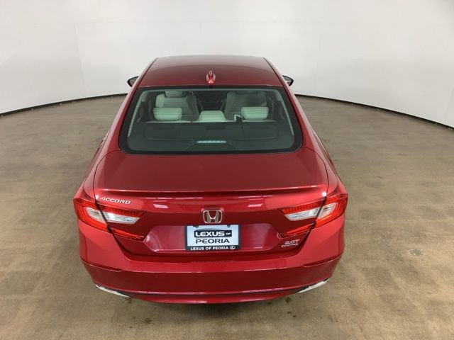Used 2020 Honda Accord Touring image 11