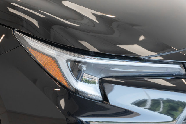 Used 2024 Toyota Corolla SE FWD image 24