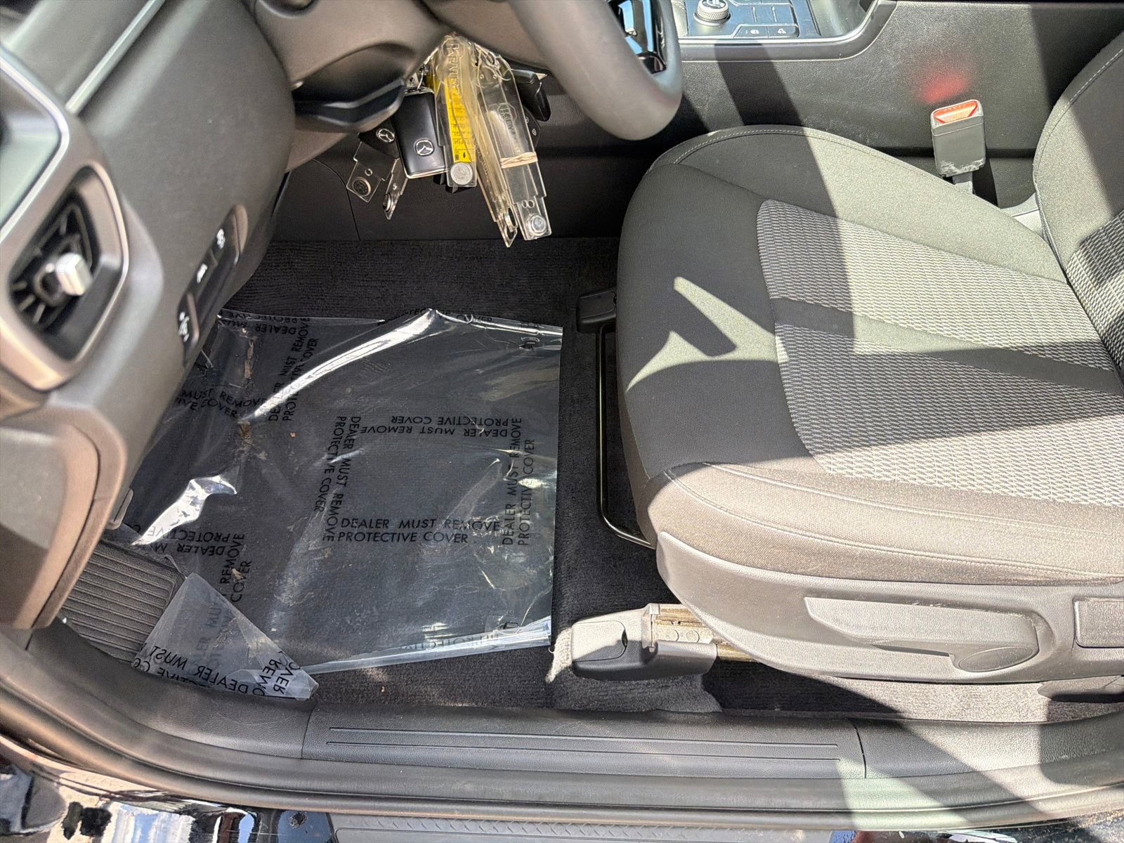 Used 2023 Kia Sorento LX image 20