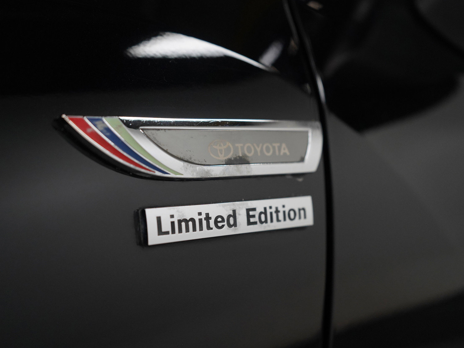 Used 2023 Toyota Highlander Platinum image 31