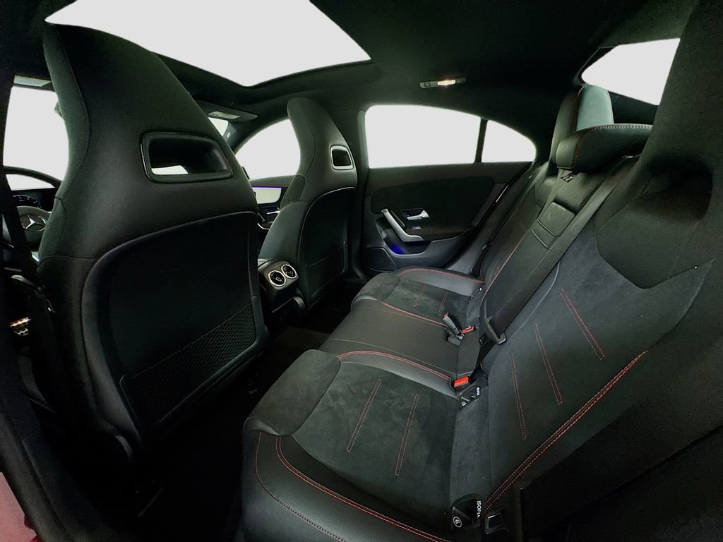 Used 2023 Mercedes-Benz CLA 250 CLA 250 image 21