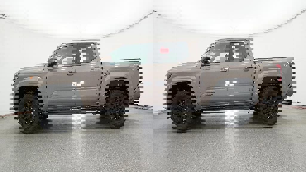 New 2026 Toyota Tacoma TRD Sport image 19