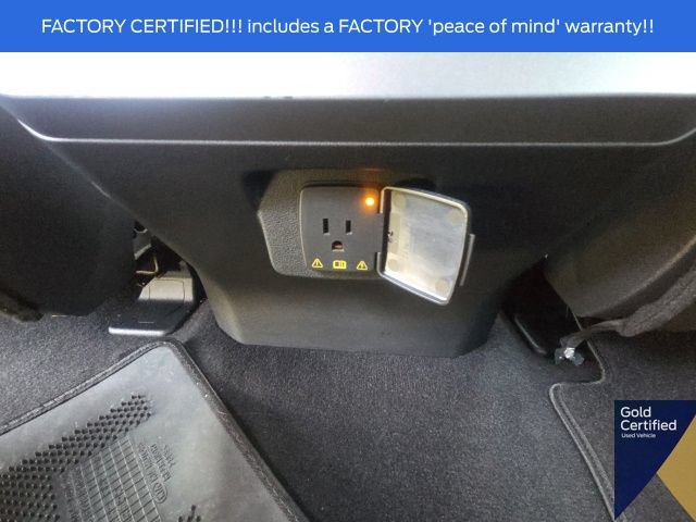Certified 2025 Ford F250 Lariat w/ Lariat Ultimate Package AWD/4WD image 24