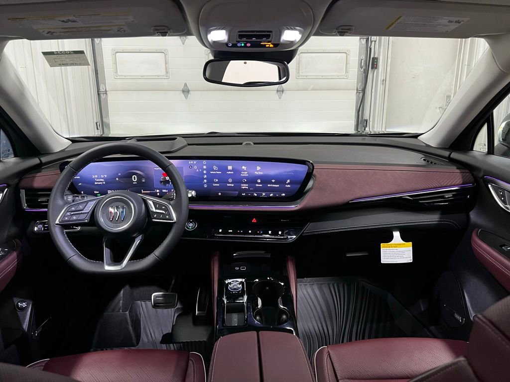 New 2026 Buick Envision Sport Touring image 36