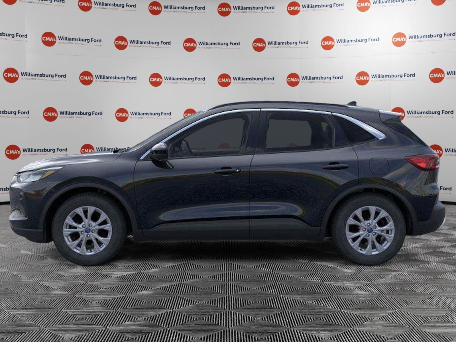 New 2024 Ford Escape Active w/ Tech Pack #2 image 3