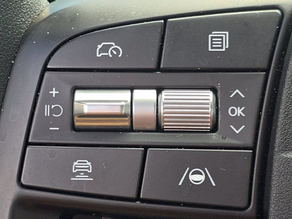 Used 2025 Kia K4 FWD image 31
