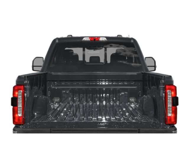 Used 2025 Ford F350 Lariat w/ Tremor Off-Road Package AWD/4WD image 12