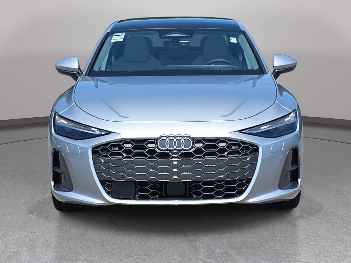 New 2026 Audi A6 Premium Plus AWD/4WD image 2