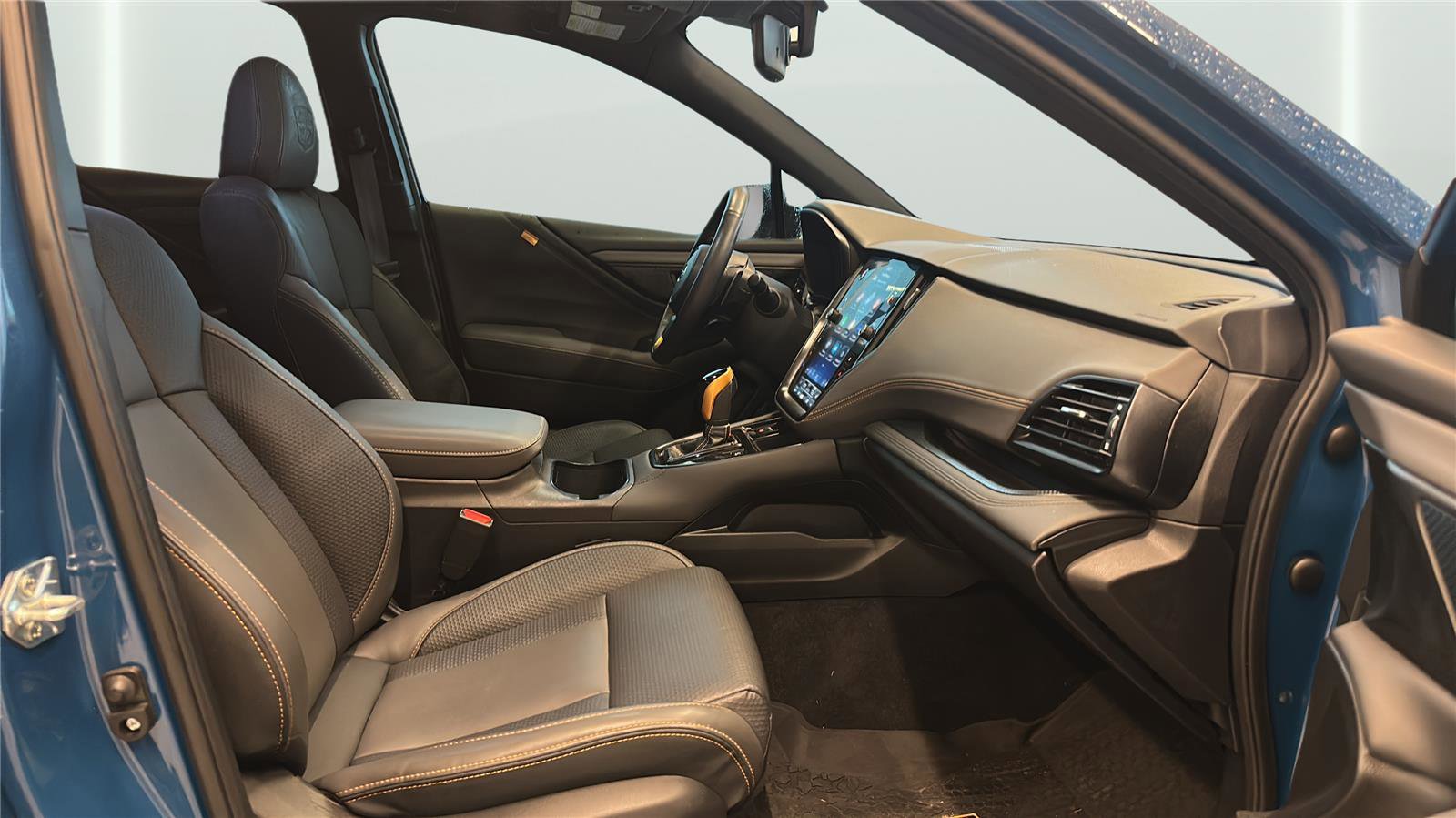 Used 2024 Subaru Outback Wilderness image 16