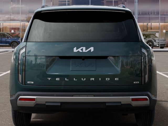 New 2027 Kia Telluride EX AWD/4WD image 13
