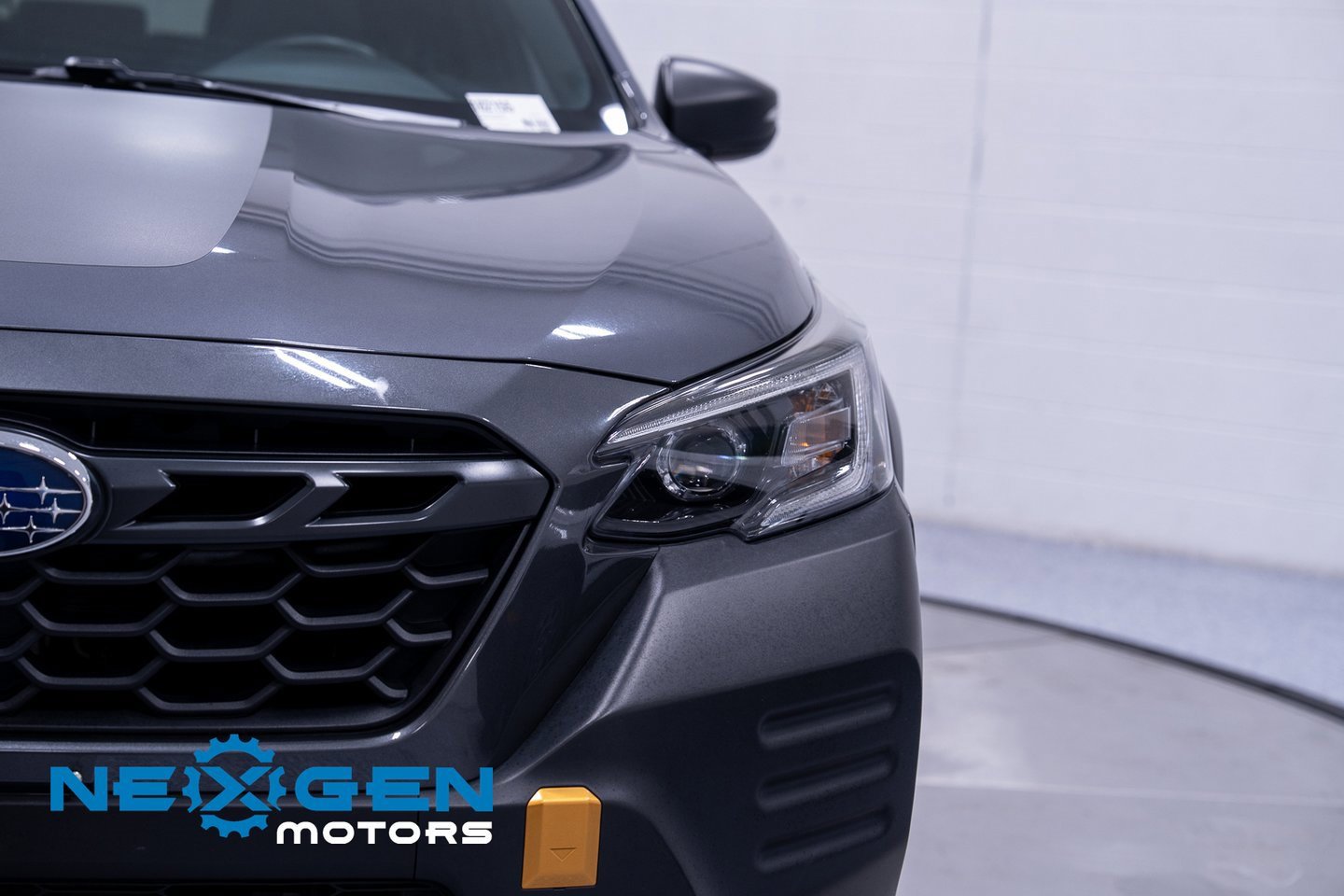 Used 2022 Subaru Outback Wilderness image 6