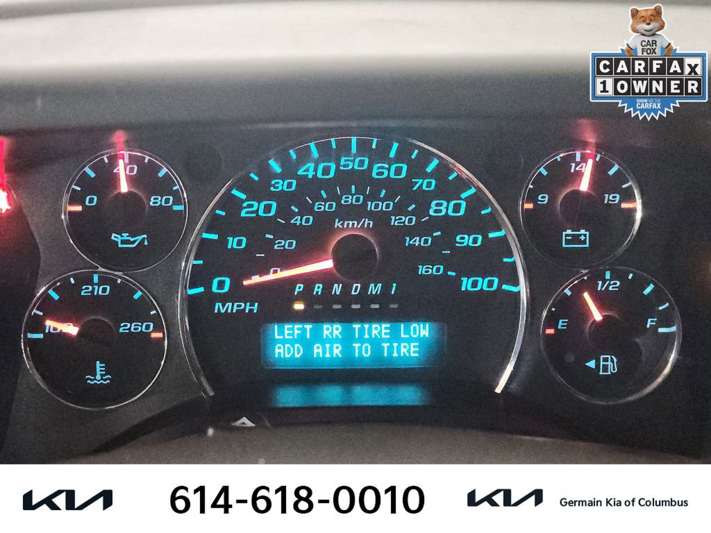 Used 2020 Chevrolet Express 2500 w/ Driver Convenience Package image 23