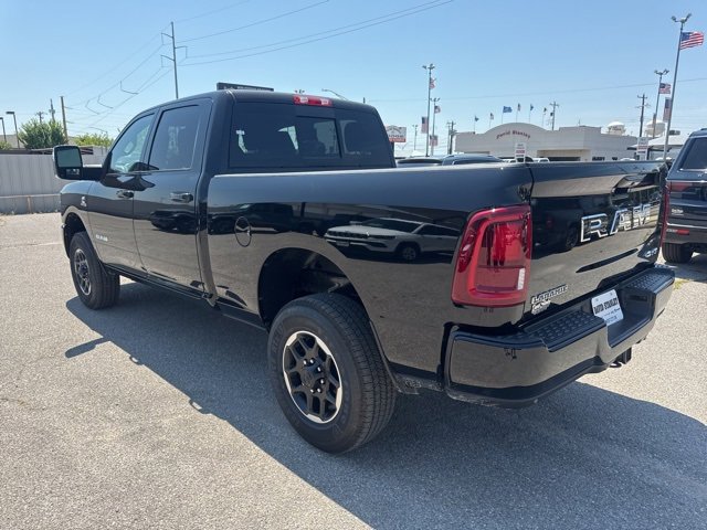 New 2026 RAM 2500 Laramie image 4