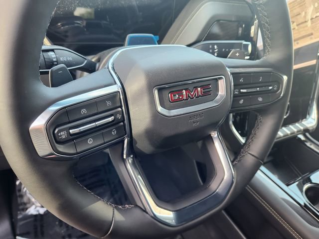 New 2026 GMC Yukon Elevation w/ Elevation Premium Package AWD/4WD image 20