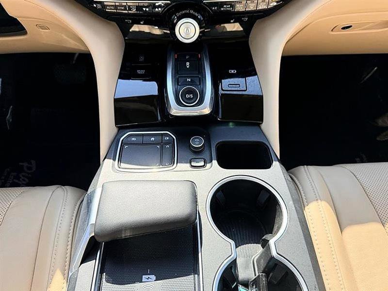 Used 2023 Acura MDX FWD w/ Technology Package image 41