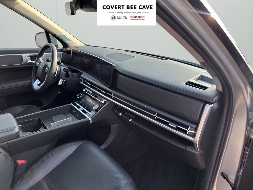 Used 2024 Hyundai Santa Fe Limited image 15