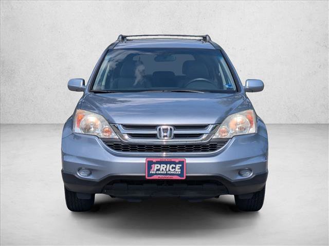 Used 2011 Honda CR-V EX-L image 2