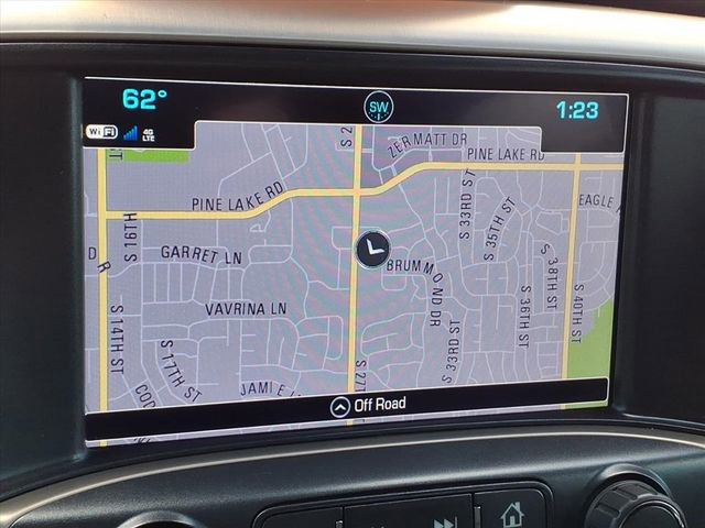 Used 2017 GMC Sierra 1500 Denali AWD/4WD image 15
