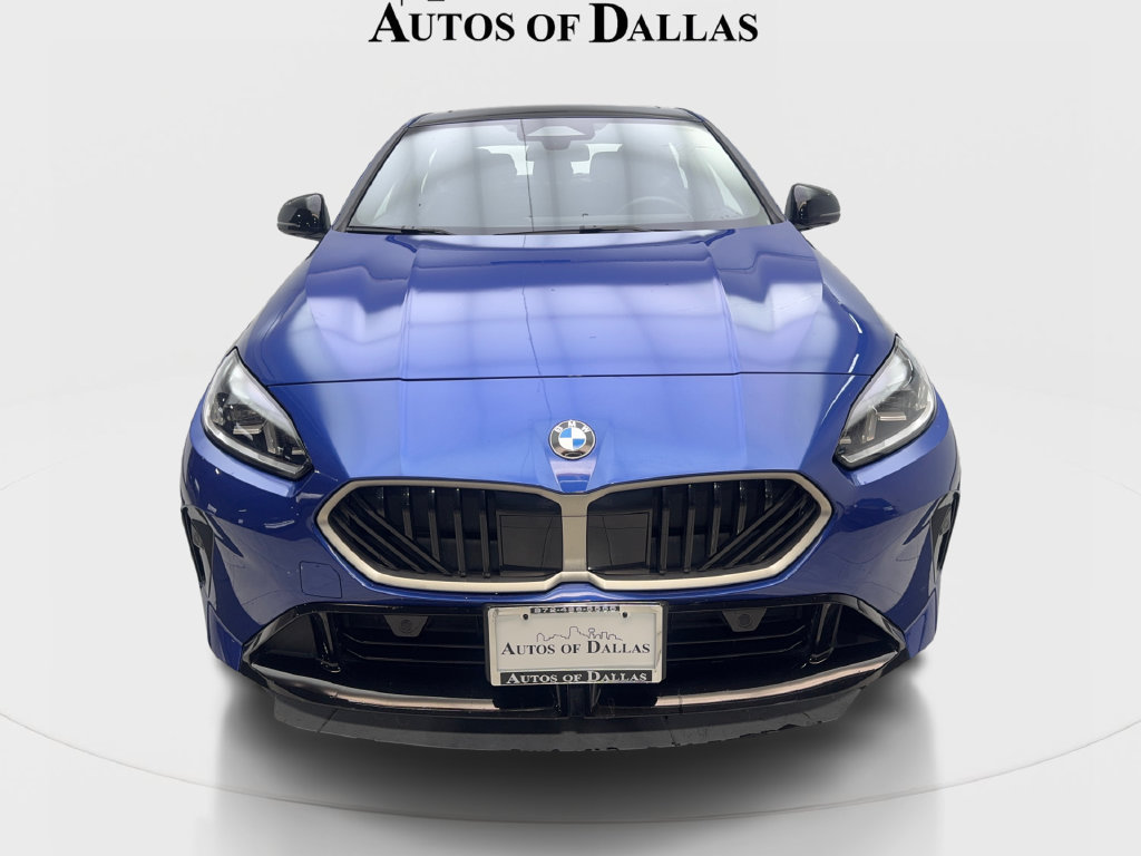 Used 2026 BMW 228i xDrive AWD/4WD image 4